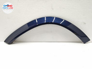 2024-25 MERCEDES GLE63 AMG S REAR RIGHT FENDER FLARE ARCH TRIM MOLDING 842 W167 MB010826-164