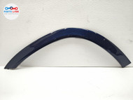 2024-25 MERCEDES GLE63 AMG S FRONT LEFT FENDER FLARE ARCH TRIM MOLDING COVER 842 MB010826-165