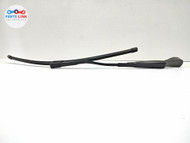 2023-25 MERCEDES GLE63 AMG S FRONT LEFT WIPER ARM BLADE DRIVER SIDE W167 SUV OEM MB010826-143