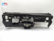 2024-25 BUICK ENVISION DASH TRIM PANEL DASHBOARD HUD FRAME COVER ASSEMBLY BLACK BV010226-143