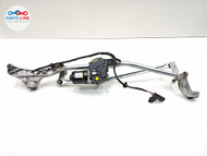2023-25 MERCEDES GLE63 AMG S FRONT WINDSHIELD WIPER MOTOR LINKAGE ASSY W167 GLS MB010826-149