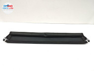 2021-25 MERCEDES GLE63 AMG S PANORAMIC SUNROOF COVER BLIND ROLLER MOON SUV W167 MB010826-153