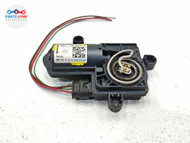 2021-25 MERCEDES GLE63 AMG S REAR LEFT EXHAUST ACTUATOR MUFFLER FLAP MOTOR W167 MB010826-172