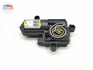 2021-25 MERCEDES GLE63 AMG S EXHAUST ACTUATOR MUFFLER BAFFLE FLAP MOTOR W167 MB010826-170