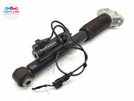 2021-25 MERCEDES GLE63 AMG S REAR RIGHT SHOCK ABSORBER ACTIVE STRUT PASSENGER MB010826-175