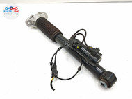 2021-25 MERCEDES GLE63 AMG S REAR LEFT SHOCK STRUT ACTIVE ABSORBER DRIVER W167 MB010826-176