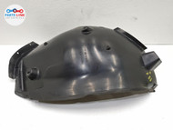 2021-25 MERCEDES GLE63 AMG S FRONT RIGHT FENDER LINER SPLASH SHIELD REARWARD OEM MB010826-162