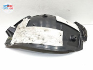 2021-25 MERCEDES GLE63 AMG S FRONT LEFT FENDER LINER SPLASH SHIELD REARWARD MB010826-161