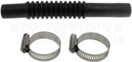 Dorman 573-067 Fuel Filler Hose fits Toyota 4Runner 7721316050 7721316090 DRM-573-067