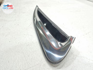 2024-25 BUICK ENVISION REAR RIGHT QUARTER WINDOW TRIM APPLIQUE MOLDING CHROME BV010226-192