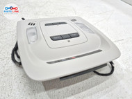 2024-25 BUICK ENVISION ROOF OVERHEAD CONSOLE DOME LIGHT LAMP HOMELINK BV010226-053