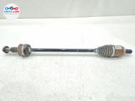 2023-25 BUICK ENVISION REAR RIGHT AXLESHAFT CV HALFSHAFT JOINT AXLE SHAFT 4K OEM BV010226-203
