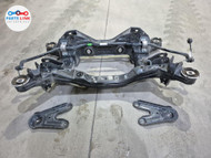 2024-25 Buick Envision Rear Subframe Suspension Crossmember Sway Bar AWD 4K SET BV010226-200