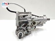 2024-25 BUICK ENVISION TRANSFER CASE AWD DIFFERENTIAL CARRIER GEARBOX 4X4 4K BV010226-162