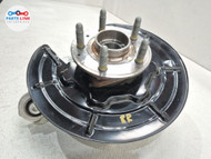 2021-25 BUICK ENVISION REAR RIGHT SPINDLE KNUCKLE WHEEL HUB AWD ASSY PASSENGER BV010226-181