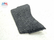 2023-25 RANGE ROVER LEFT CENTER CONSOLE CARPET TRIM SIDE COVER PANEL L461 L460 RR012426-022
