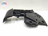 2021-25 MERCEDES GLE63 AMG S REAR LEFT BUMPER COVER BRACKET MOUNT SUPPORT W167 MB010826-137