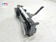 2022-25 LAND ROVER RANGE ROVER REAR CLIMATE CONTROL ROTARY KNOB SWITCH L460 RR012426-013