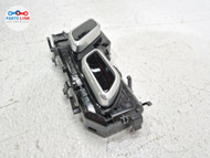 2022-25 RANGE ROVER FRONT LEFT DOOR SEAT SWITCH BUTTONS DRIVER POWER L460 L461 RR012426-034