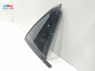 2021-25 MERCEDES GLE63 AMG S REAR LEFT QUARTER VENT GLASS WINDOW W167 SUV MB010826-097