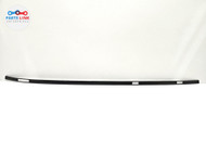 2021-25 MERCEDES GLE63 AMG S RIGHT ROOF RACK MOLDING DRIP SIDE TRIM SUV W167 MB010826-151