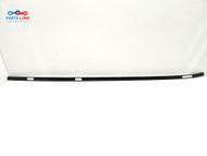 2021-25 MERCEDES GLE63 AMG S LEFT ROOF RACK MOLDING DRIP SIDE TRIM SUV W167 MB010826-152
