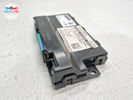 2022-25 RANGE ROVER L460 FRONT LEFT SEAT CONTROL MODULE UNIT BRAIN M8E214D600DA RR012426-046