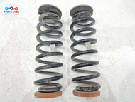 2024-25 BUICK ENVISION AWD Rear Suspension Coil Spring Shock Absorber OEM SET BV010226-177