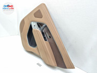 2022-25 RANGE ROVER REAR RIGHT DOOR TRIM PANEL SPEAKER COVER CARD CARAWAY LWB RR012426-087