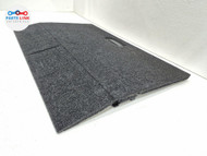 2022-25 RANGE ROVER L460 TRUNK SPARE COVER HARD MAT LOAD FLOOR PANEL TRIM 3 ROW RR012426-077