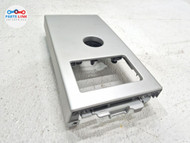 2022-25 RANGE ROVER L460 FLOOR CONSOLE SHIFTER TRIM PLATE COVER TOP APPLIQUE OEM RR012426-020