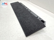 2022-25 RANGE ROVER L460 REAR TAILGATE FLAP FLOOR HARD MAT TRANVERSE TRIM PANEL RR012426-076