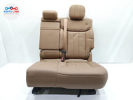2022-25 LAND ROVER RANGE ROVER L460 REAR LEFT SEAT POWER 2ND ROW CARAWAY RR012426-048