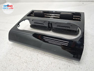 2022-25 RANGE ROVER L460 CENTER CONSOLE AC VENT GRILLE CLIMATE CONTROL TRIM L461 RR012426-026