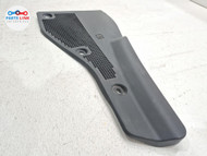 2022-25 RANGE ROVER FRONT RIGHT COWL SIDE TRIM ACCESS COVER VENT GRILL L461 L460 RR012426-012