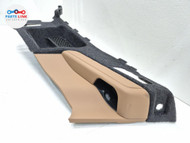 2022-25 RANGE ROVER L460 REAR RIGHT QUARTER TRIM 3RD ROW ARMREST SIDE COVER LWB RR012426-083