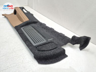 2022-25 RANGE ROVER L460 REAR LEFT QUARTER TRIM 3RD ROW ARMREST LWB CARAWAY RR012426-085