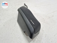 2022-25 RANGE ROVER FRONT LEFT DOOR TRIM SPEAKER INNER COVER MESH TWEETER EBONY RR012426-011