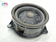 2022-25 RANGE ROVER L460 FRONT DOOR SPEAKER LOUD BASS SUBWOOFER L461 RR012426-050