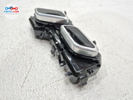 2022-25 RANGE ROVER L460 FRONT RIGHT DOOR SEAT SWITCH BUTTONS BANK L461 OEM RR012426-068