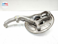 2021-25 MERCEDES GLE63 AMG S FRONT RIGHT SPINDLE KNUCKLE STEERING HUB ASSY W167 MB010826-194