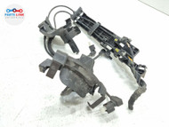 2021-25 MERCEDES GLE63 AMG S FRONT LEFT SUSPENSION WIRING HARNESS DRIVER W167 MB010826-179
