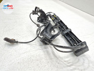 2021-25 MERCEDES GLE63 AMG S FRONT RIGHT SUSPENSION HARNESS WIRING LOOM W167 MB010826-178