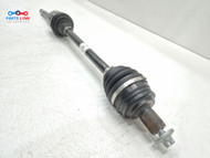2021-25 MERCEDES GLE63 AMG S FRONT RIGHT AXLESHAFT CV HALFSHAFT PASSENGER W167 MB010826-182