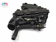 2021-25 MERCEDES GLE63 AMG S LEFT ENGINE AIR INTAKE FILTER CLEANER 4.0L W167 MB010826-204