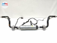 2021-25 MERCEDES GLE63 AMG S FRONT ACTIVE STABILIZER ANTI ROLL SWAY BAR W167 MB010826-193