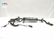2021-25 MERCEDES GLE63 AMG S REAR STABILIZER ANTI ROLL SWAY BAR ASSEMBLY W167 MB010826-189