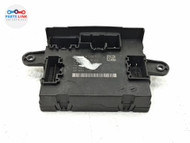 2022-25 RANGE ROVER L460 FRONT LEFT DOOR CONTROL MODULE UNIT BRAIN R8E214D618AA RR012426-092