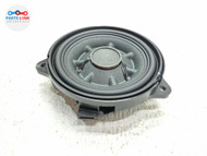 2022-25 RANGE ROVER L460 REAR SMALL SPEAKER MERIDIAN AUDIO SOUND SPORT L461 OEM RR012426-065