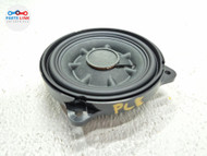 2022-25 RANGE ROVER L460 REAR SMALL SPEAKER MERIDIAN AUDIO SOUND SPORT L461 RR012426-064